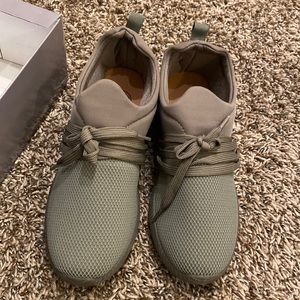 Brand new Lucy Avenue sneakers